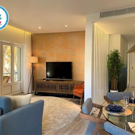 Cascais Downtown Premium Apt 3 With Terrace Bagian luar foto