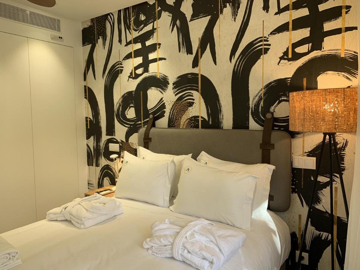 Cascais Downtown Premium Apt 3 With Terrace Bagian luar foto