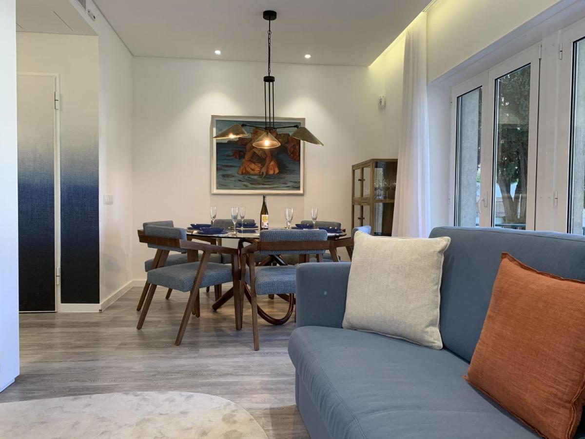 Cascais Downtown Premium Apt 3 With Terrace Bagian luar foto