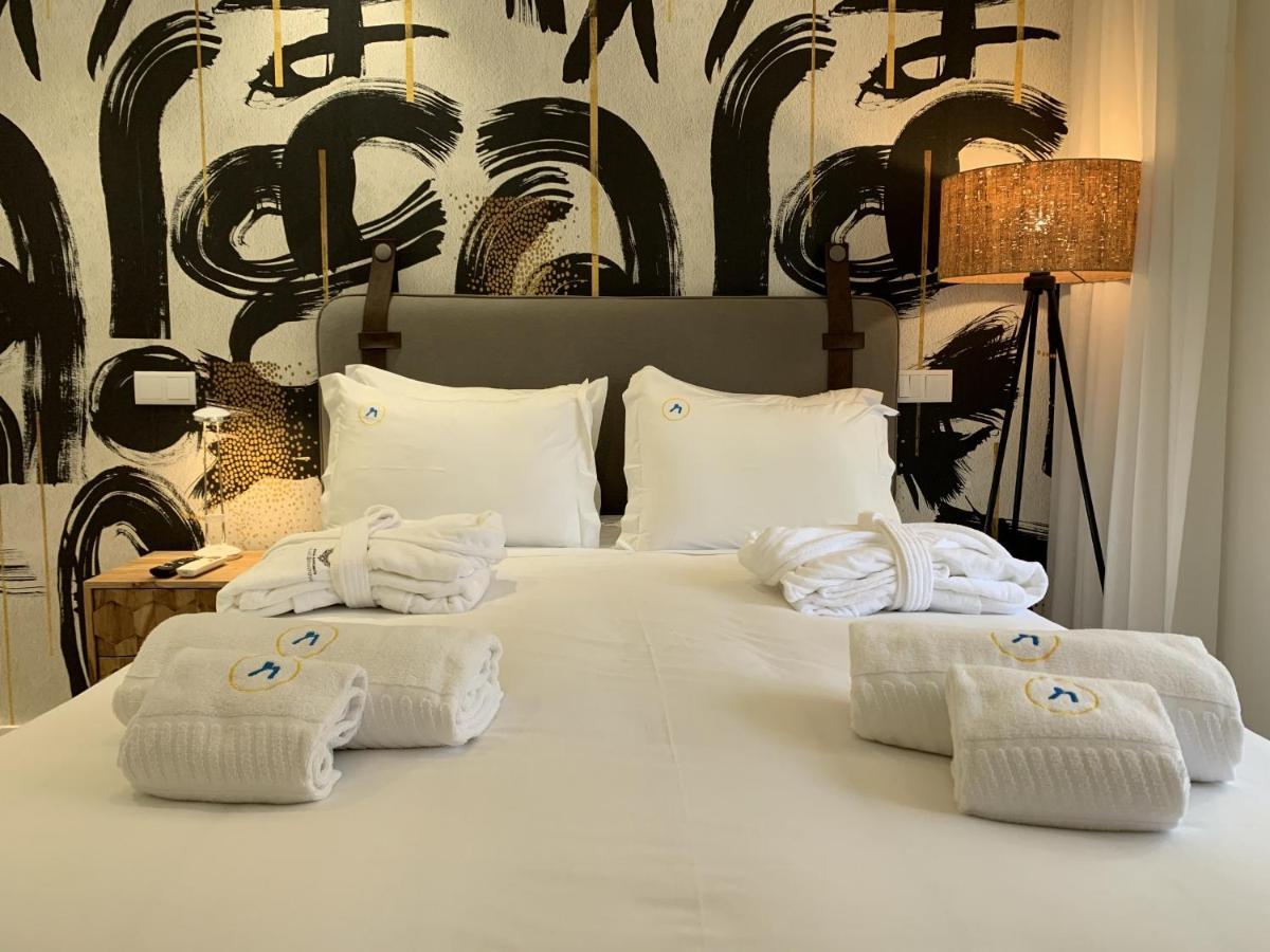 Cascais Downtown Premium Apt 3 With Terrace Bagian luar foto