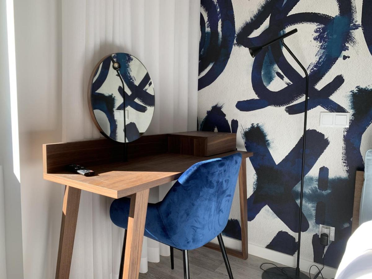 Cascais Downtown Premium Apt 3 With Terrace Bagian luar foto
