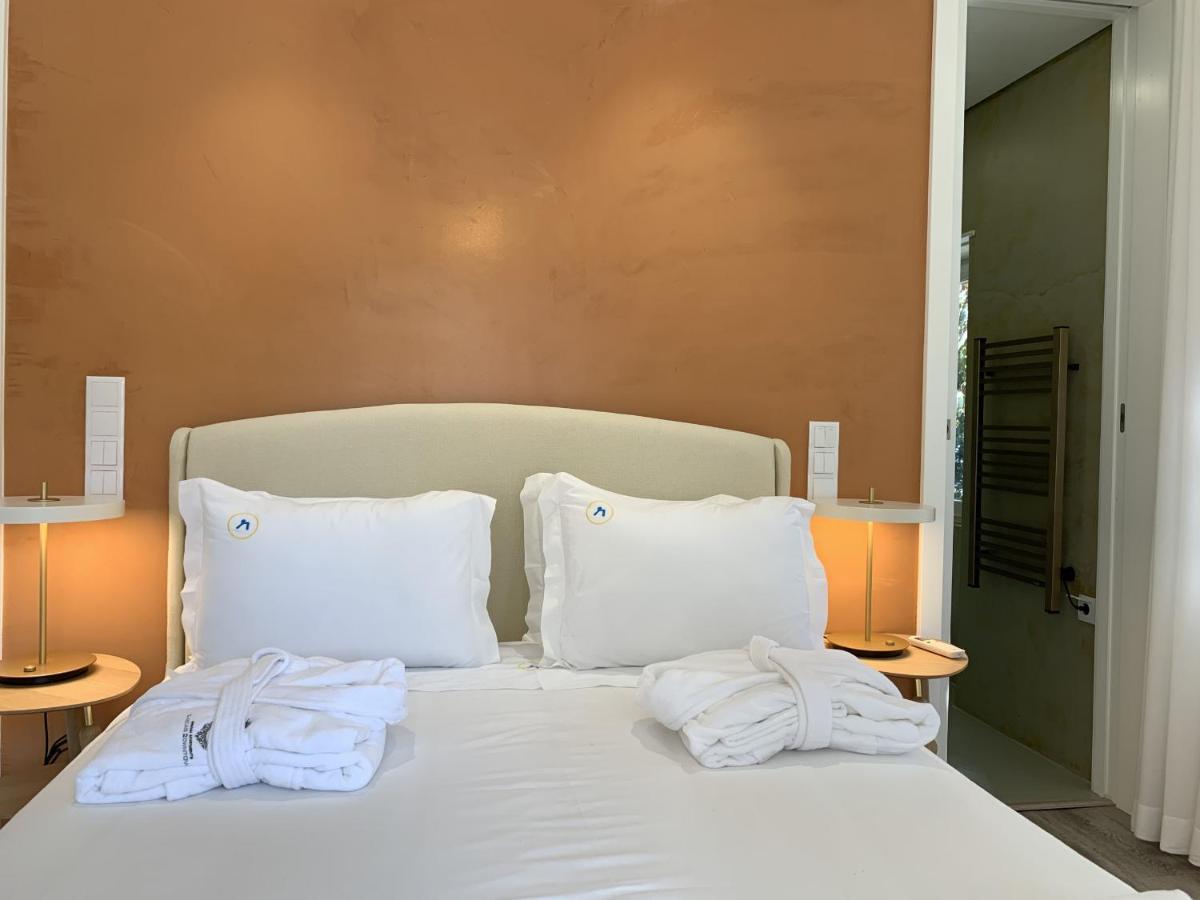 Cascais Downtown Premium Apt 3 With Terrace Bagian luar foto