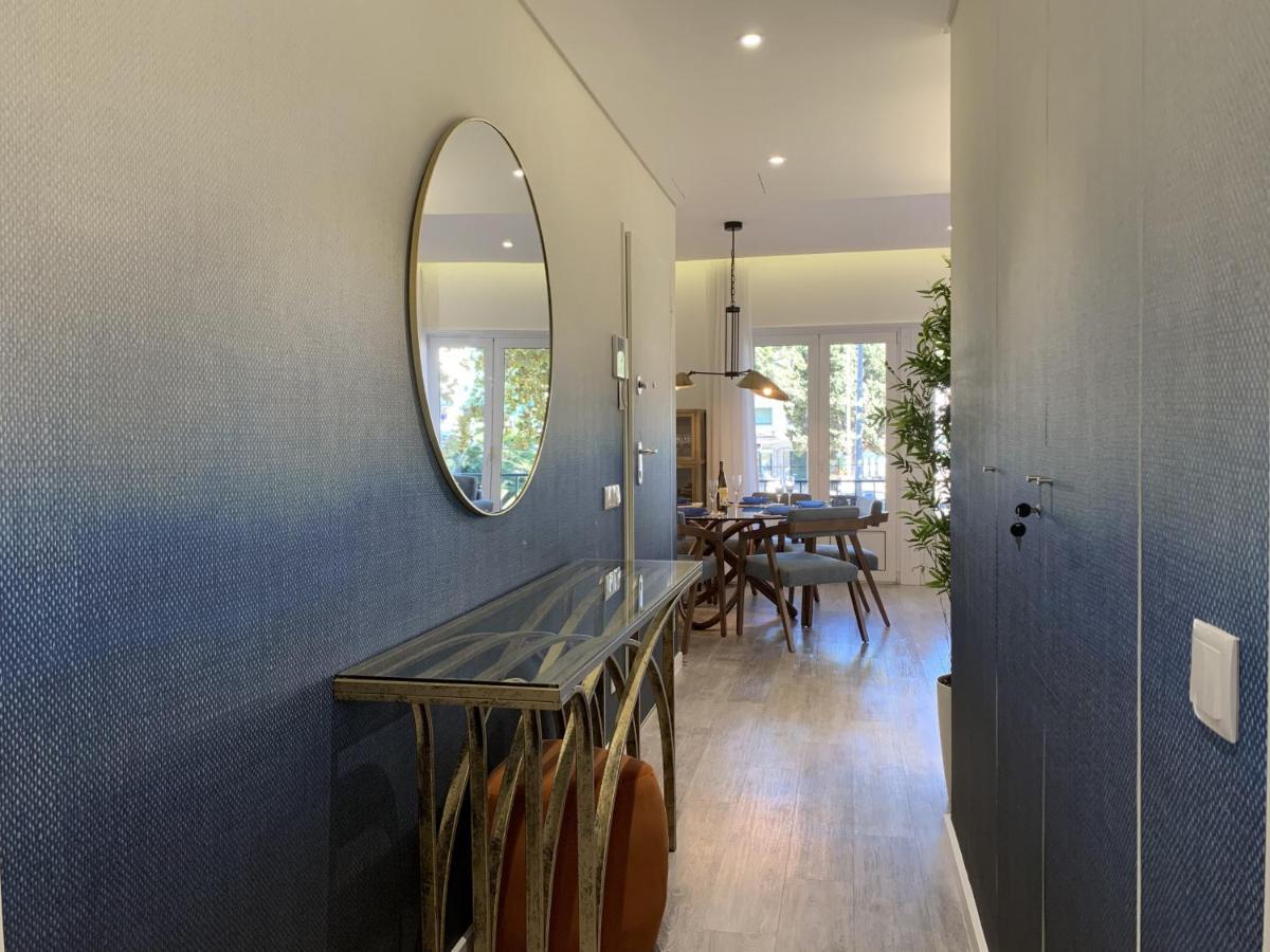 Cascais Downtown Premium Apt 3 With Terrace Bagian luar foto
