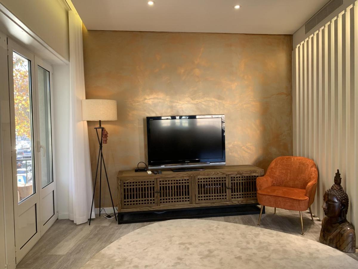 Cascais Downtown Premium Apt 3 With Terrace Bagian luar foto