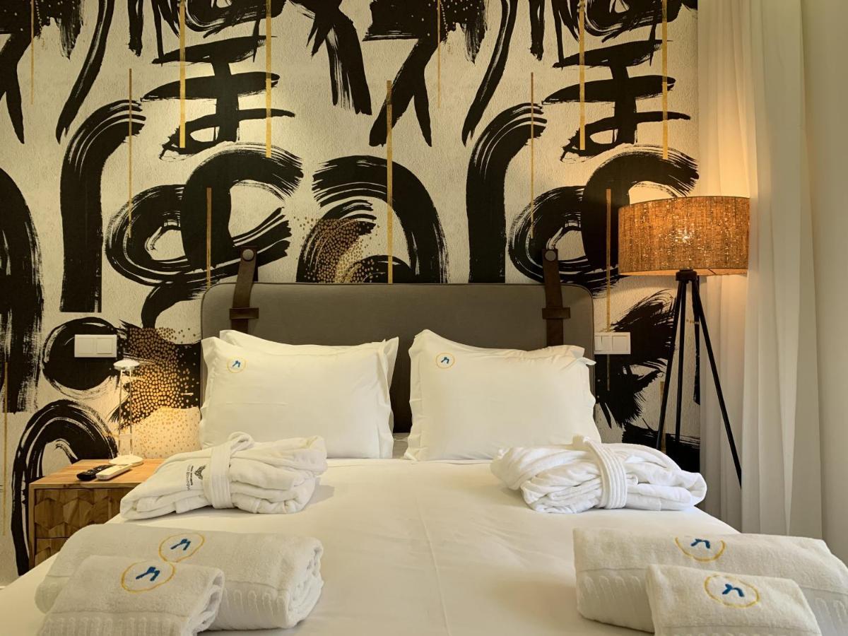Cascais Downtown Premium Apt 3 With Terrace Bagian luar foto